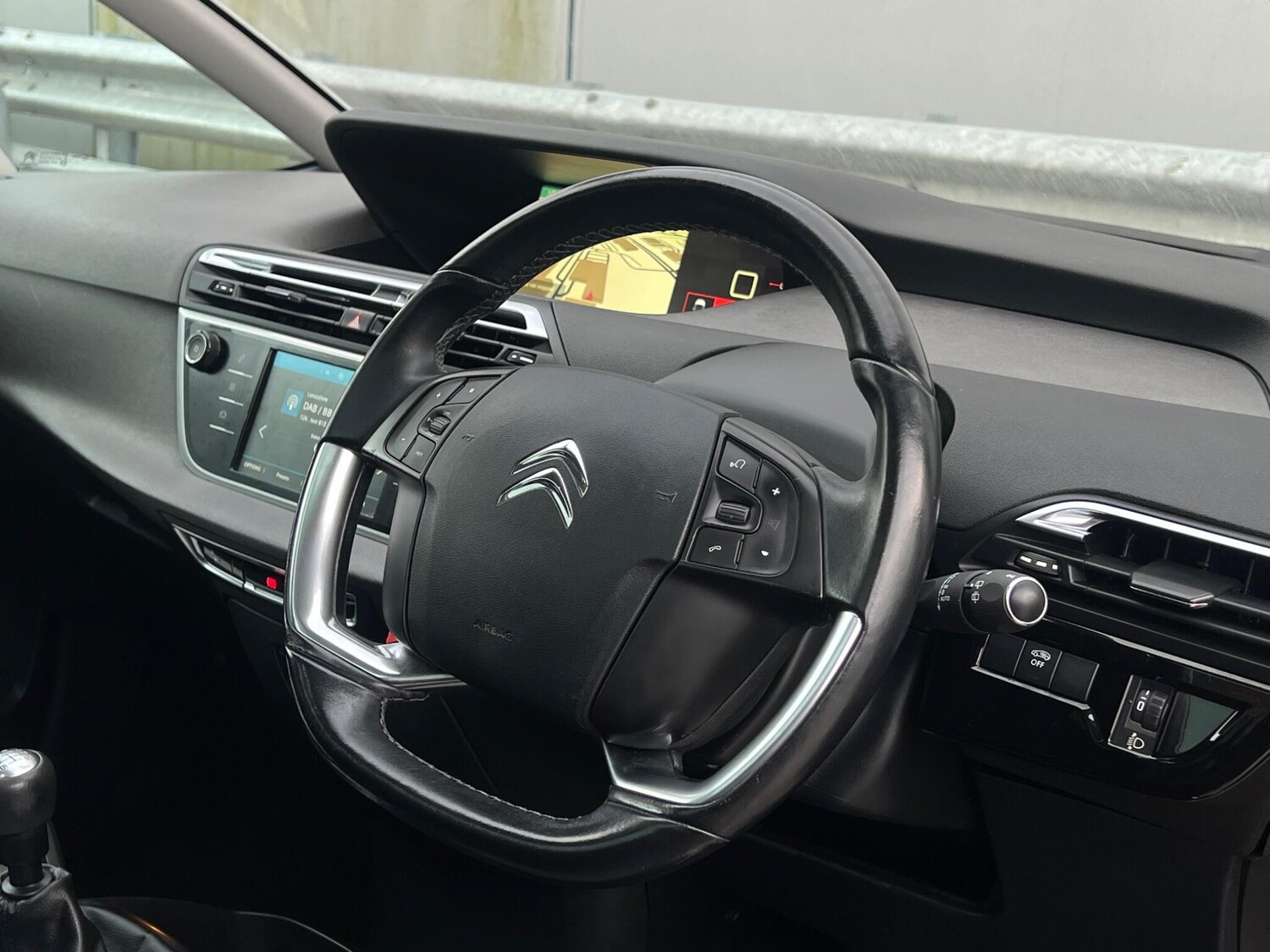 Used Citroen C4 Grand Picasso for sale - 77496760: Photo 27