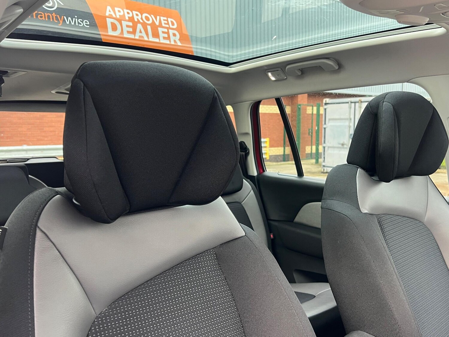 Used Citroen C4 Grand Picasso for sale - 77496760: Photo 28