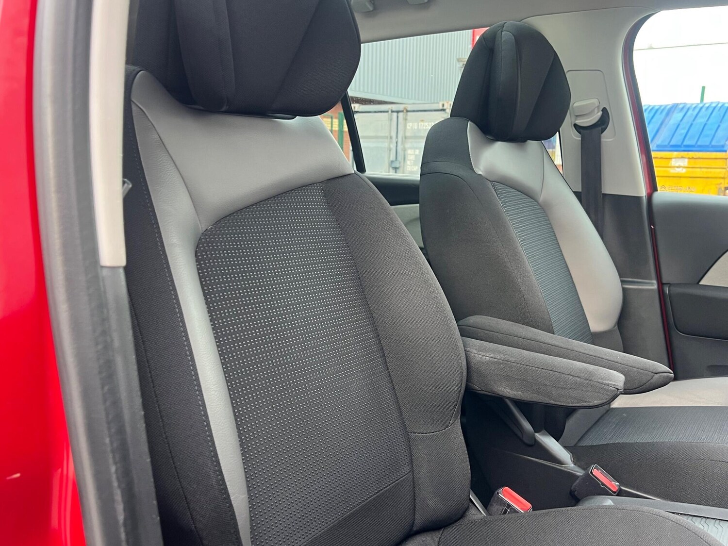 Used Citroen C4 Grand Picasso for sale - 77496760: Photo 29