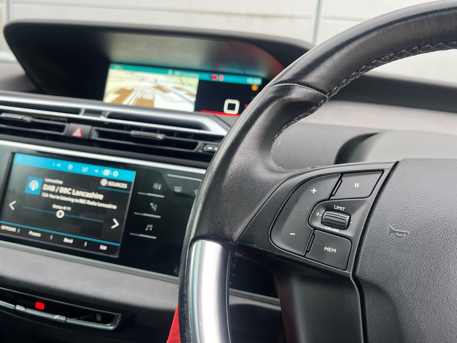 Used Citroen C4 Grand Picasso for sale - 77496760: Photo 32