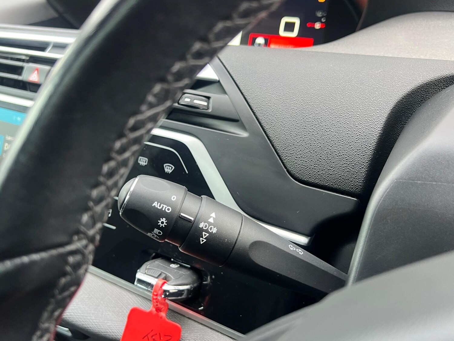 Used Citroen C4 Grand Picasso for sale - 77496760: Photo 34