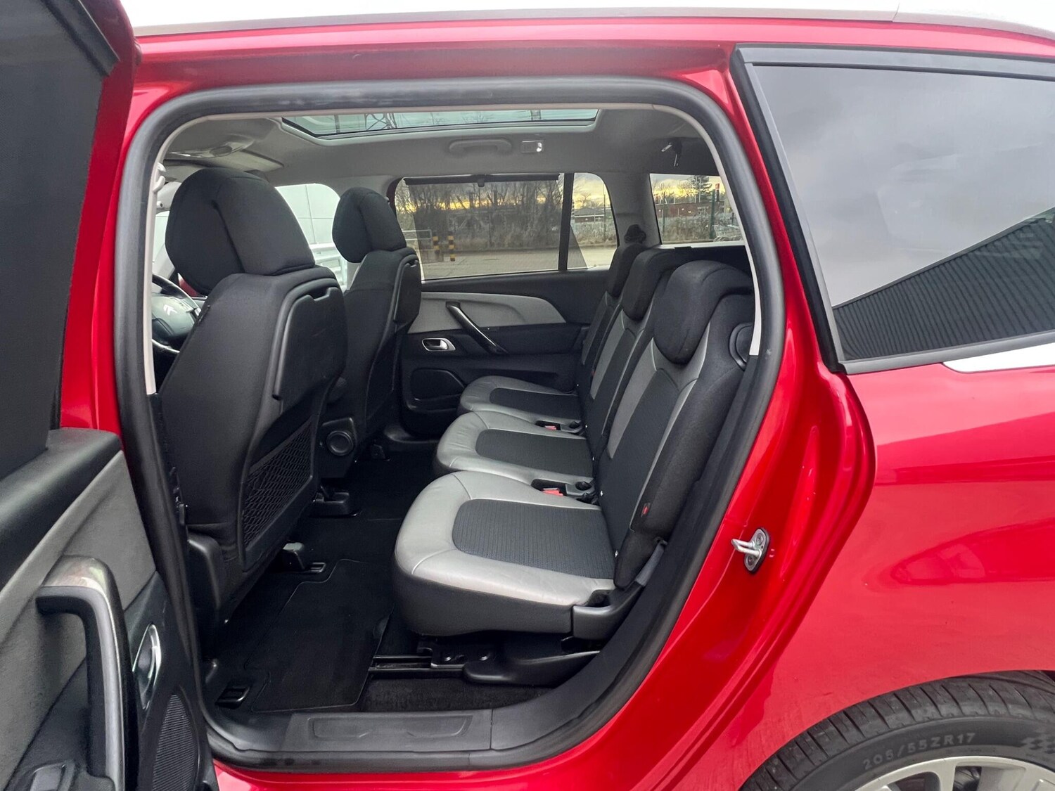 Used Citroen C4 Grand Picasso for sale - 77496760: Photo 38