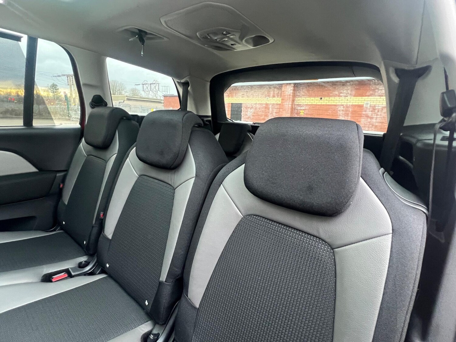 Used Citroen C4 Grand Picasso for sale - 77496760: Photo 39