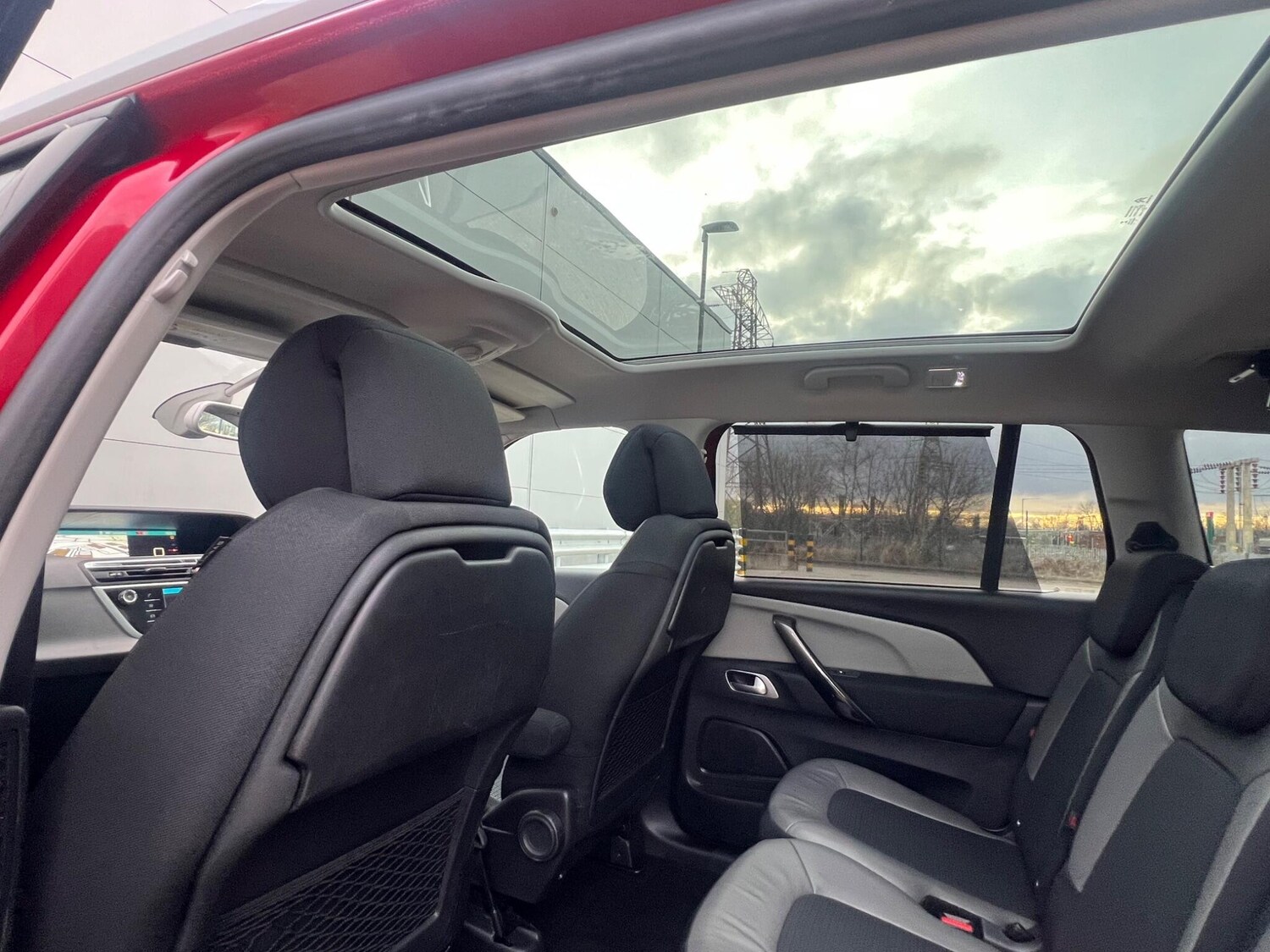 Used Citroen C4 Grand Picasso for sale - 77496760: Photo 40