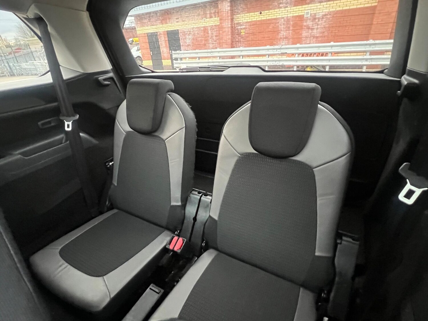 Used Citroen C4 Grand Picasso for sale - 77496760: Photo 41