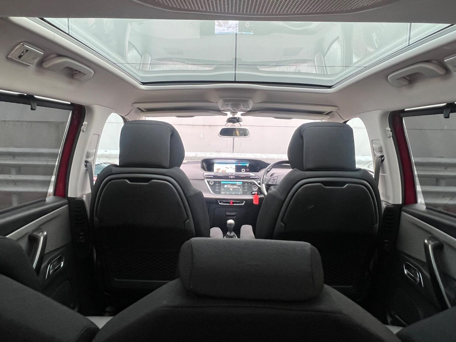 Used Citroen C4 Grand Picasso for sale - 77496760: Photo 44