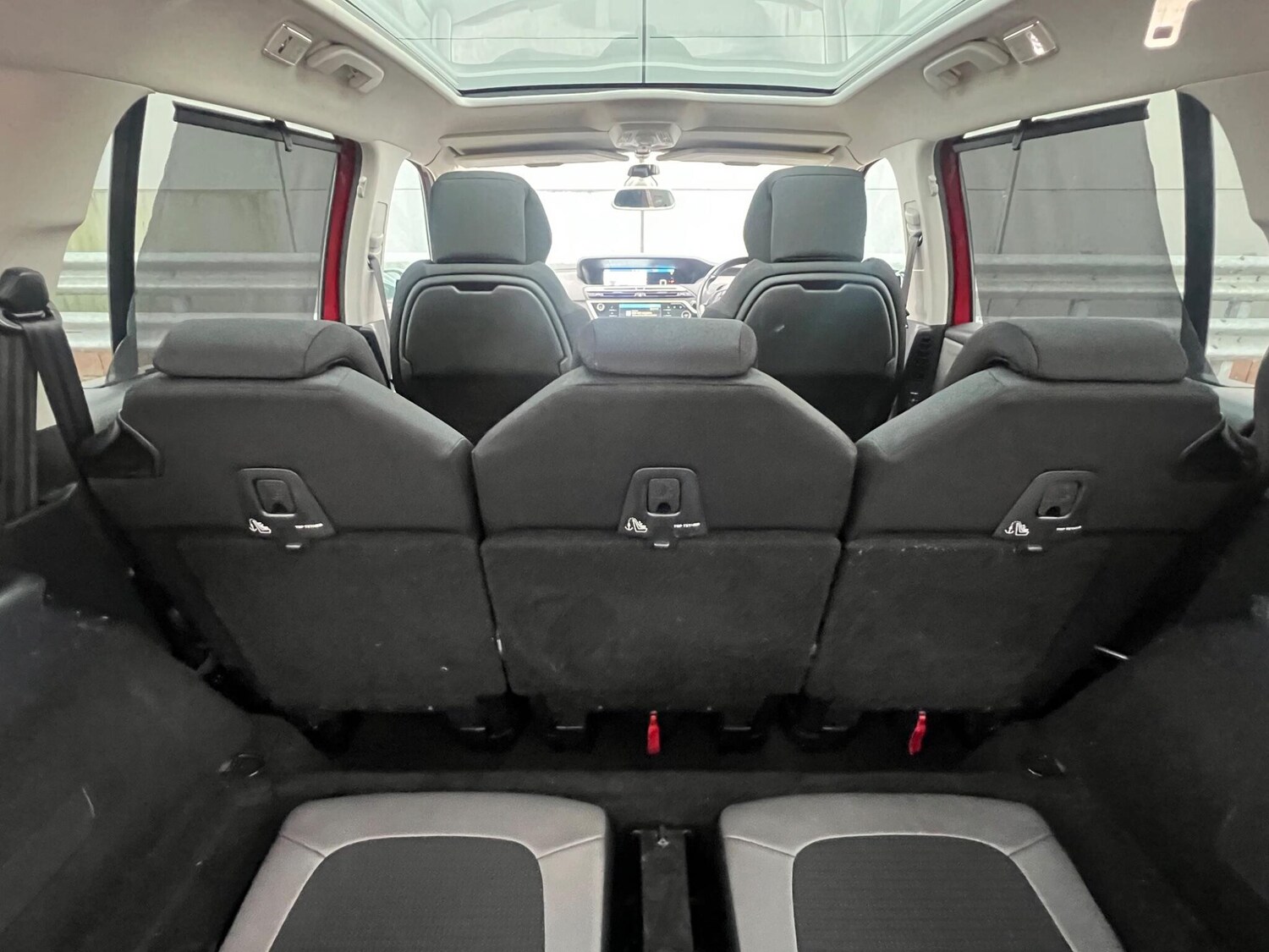 Used Citroen C4 Grand Picasso for sale - 77496760: Photo 45