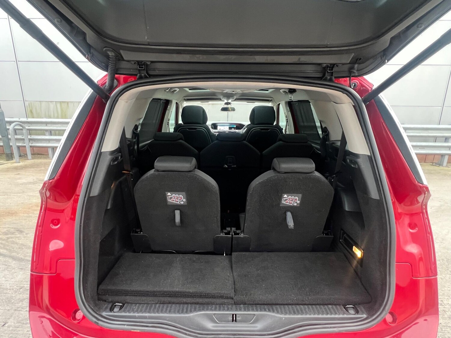 Used Citroen C4 Grand Picasso for sale - 77496760: Photo 46