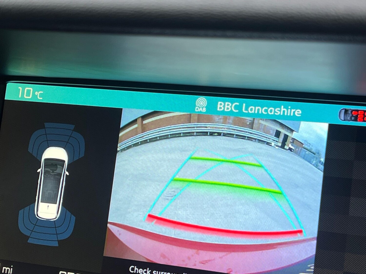 Used Citroen C4 Grand Picasso for sale - 77496760: Photo 48