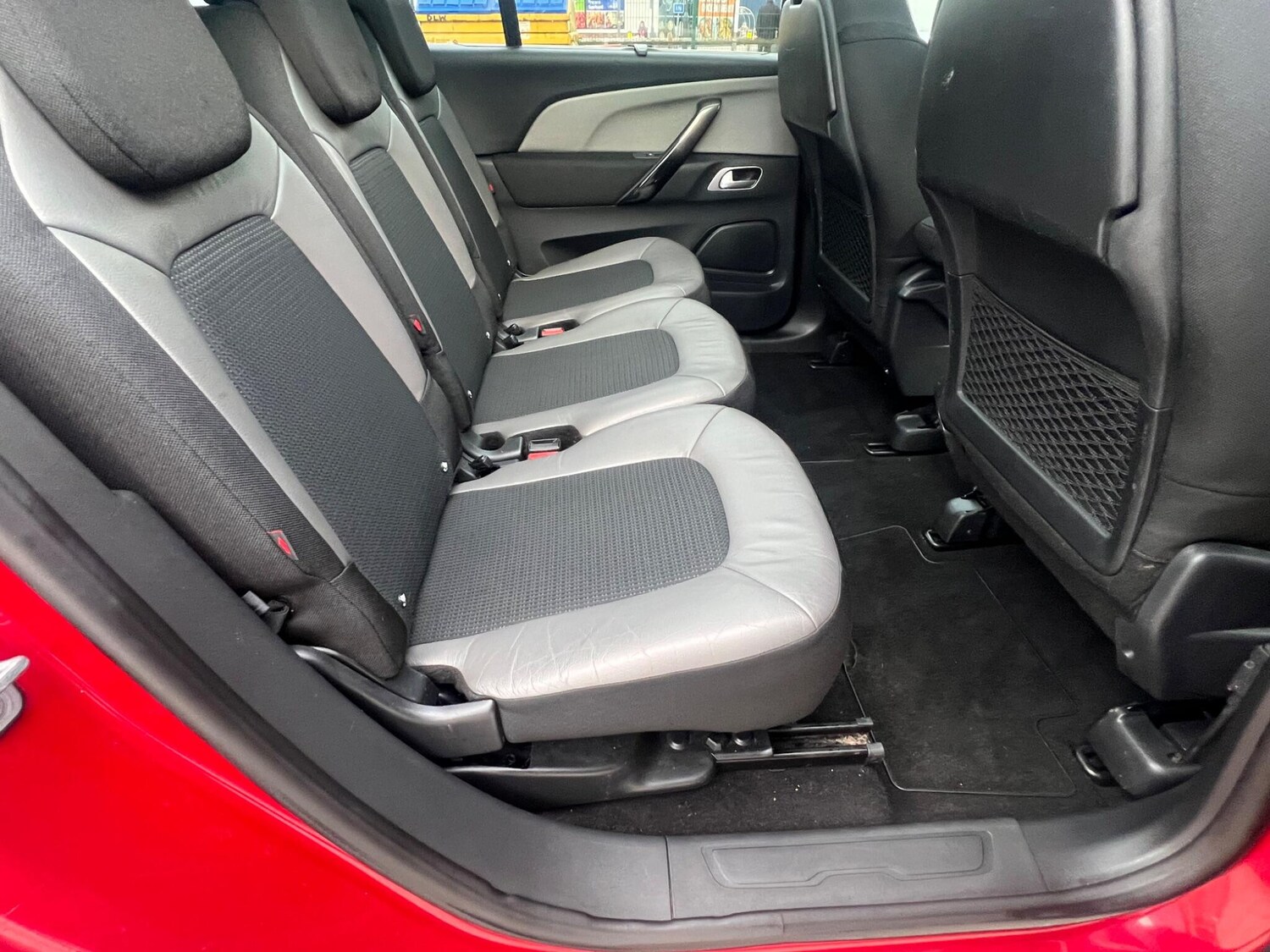 Used Citroen C4 Grand Picasso for sale - 77496760: Photo 49