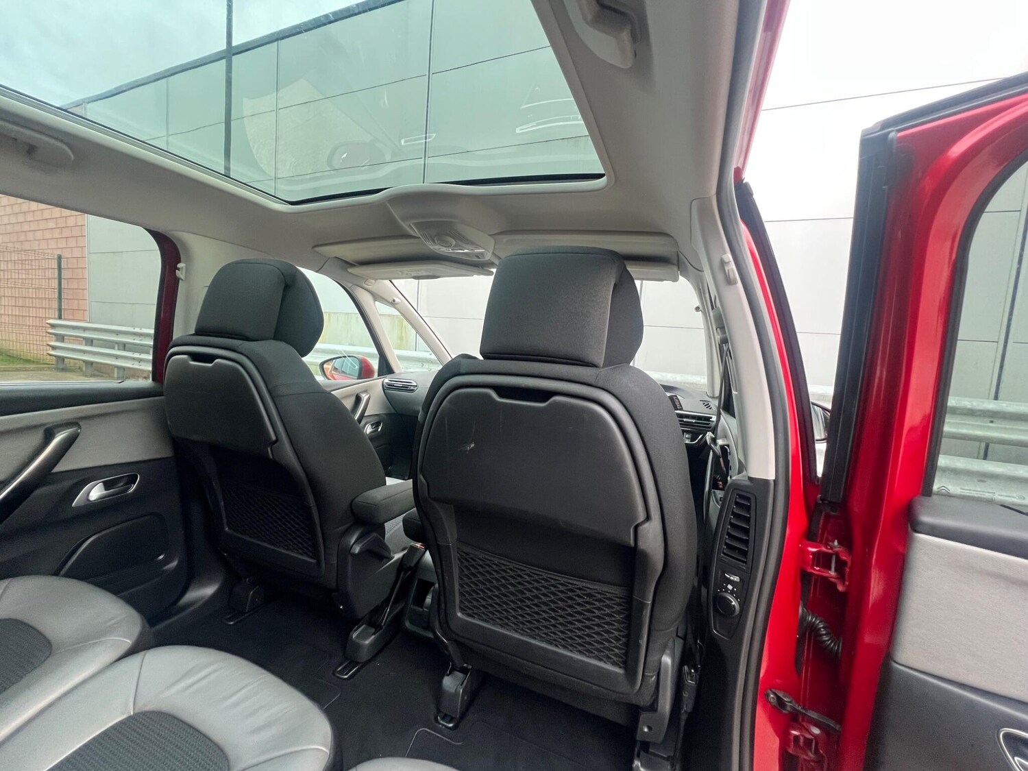 Used Citroen C4 Grand Picasso for sale - 77496760: Photo 50