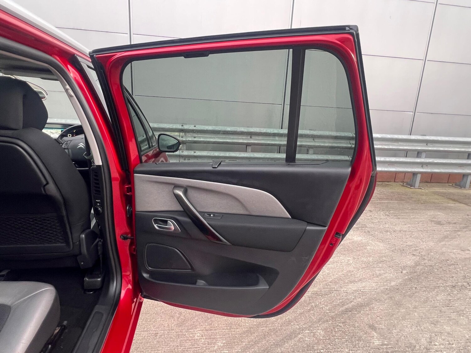 Used Citroen C4 Grand Picasso for sale - 77496760: Photo 51