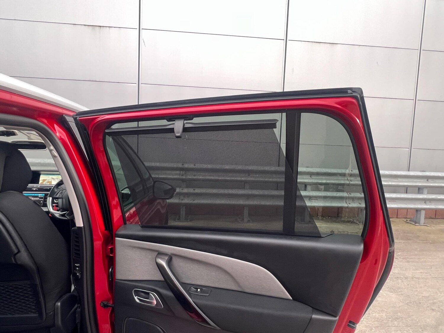 Used Citroen C4 Grand Picasso for sale - 77496760: Photo 52