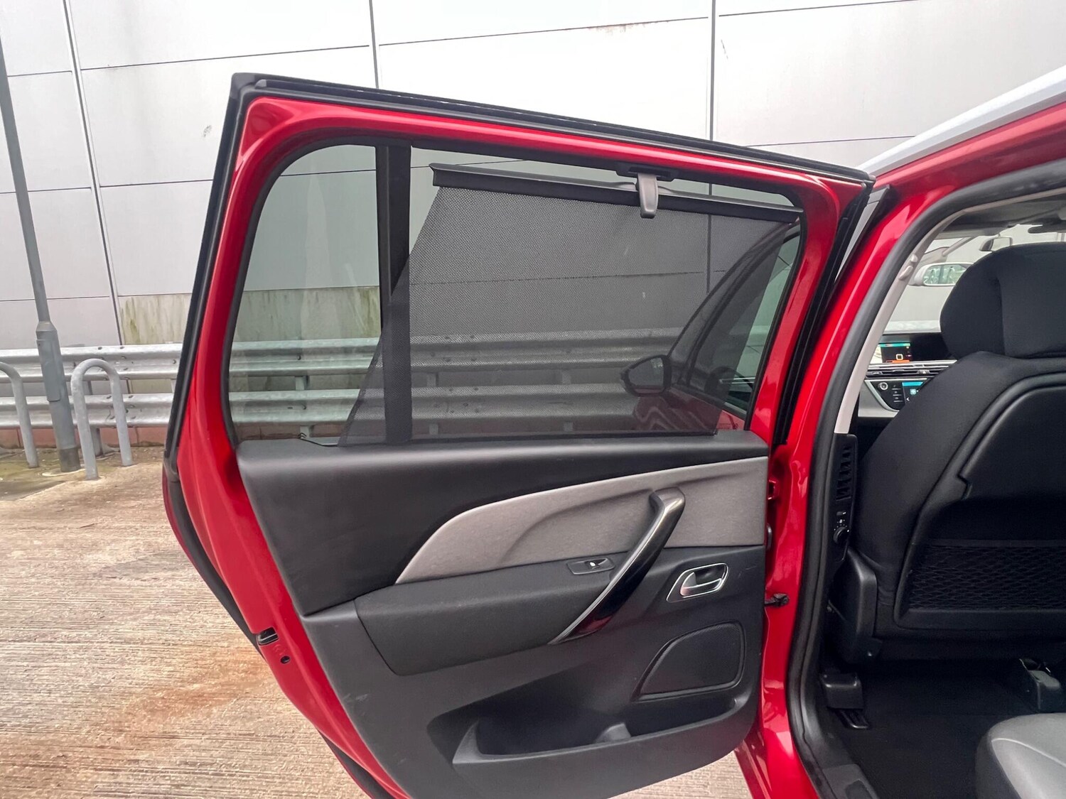 Used Citroen C4 Grand Picasso for sale - 77496760: Photo 54