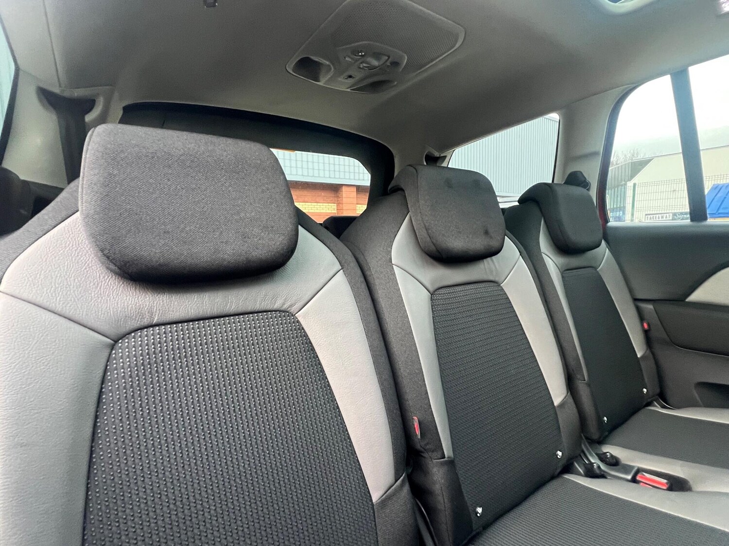 Used Citroen C4 Grand Picasso for sale - 77496760: Photo 55