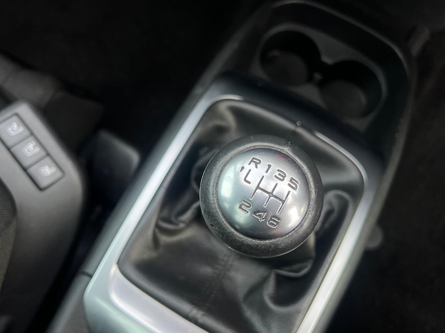 Used Citroen C4 Grand Picasso for sale - 77496760: Photo 56