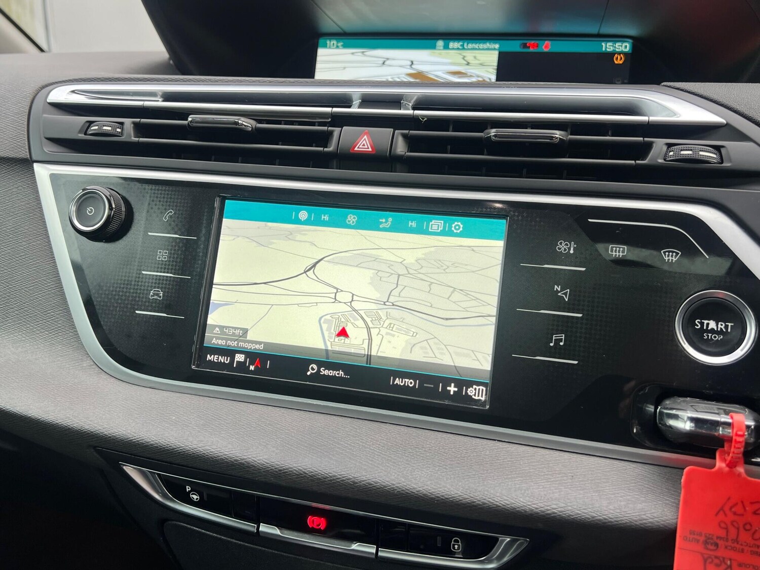 Used Citroen C4 Grand Picasso for sale - 77496760: Photo 57