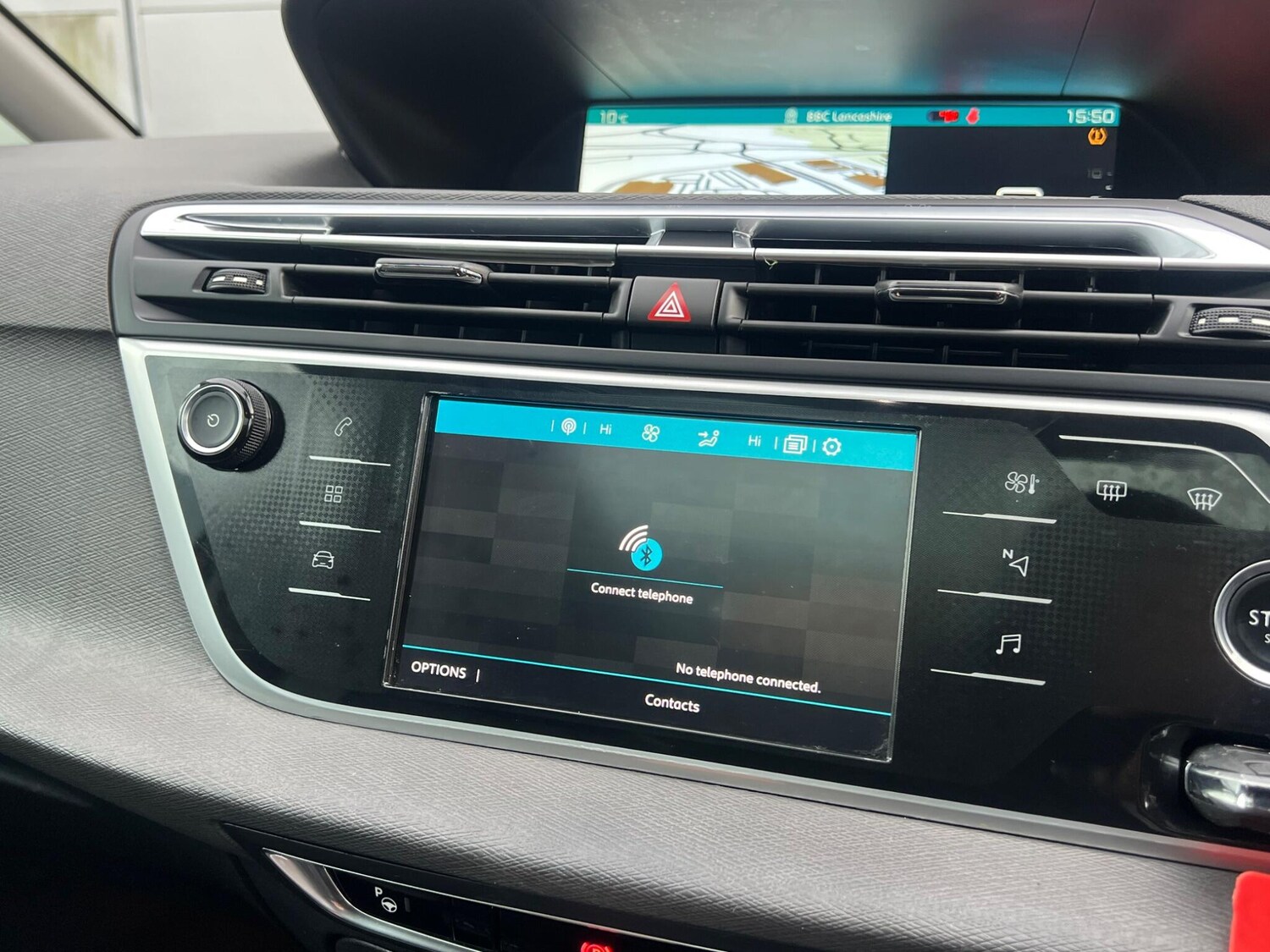 Used Citroen C4 Grand Picasso for sale - 77496760: Photo 60