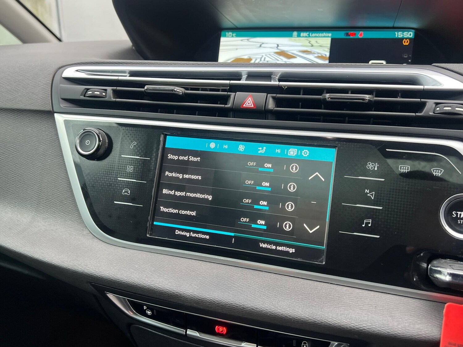 Used Citroen C4 Grand Picasso for sale - 77496760: Photo 61