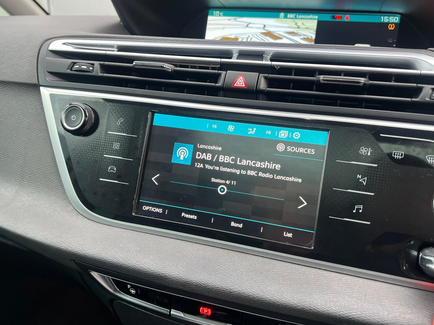 Used Citroen C4 Grand Picasso for sale - 77496760: Photo 62