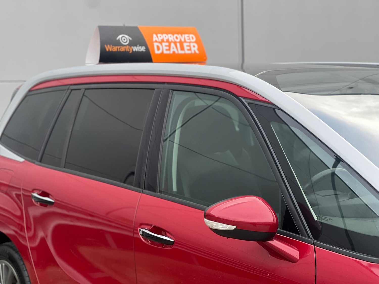 Used Citroen C4 Grand Picasso for sale - 77496760: Photo 8