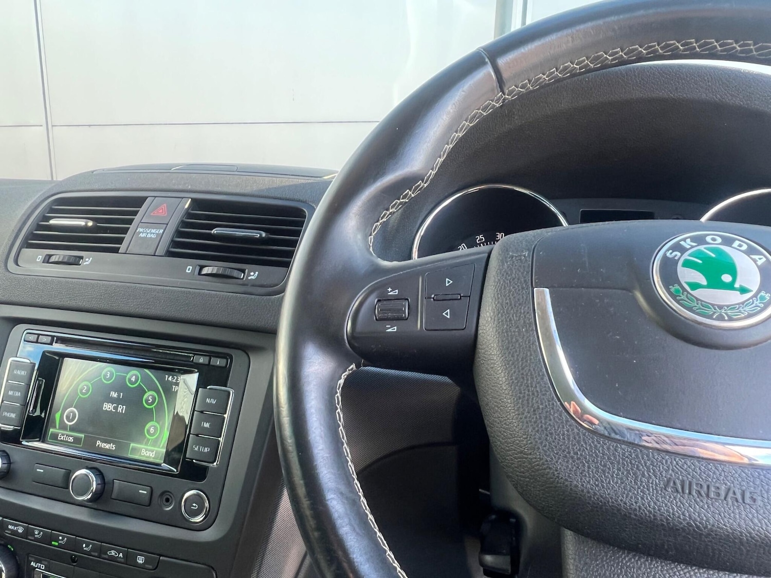 Used Skoda Yeti 2013 for sale - 77396421: Photo 12