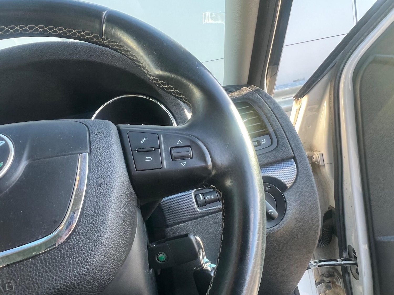 Used Skoda Yeti 2013 for sale - 77396421: Photo 13