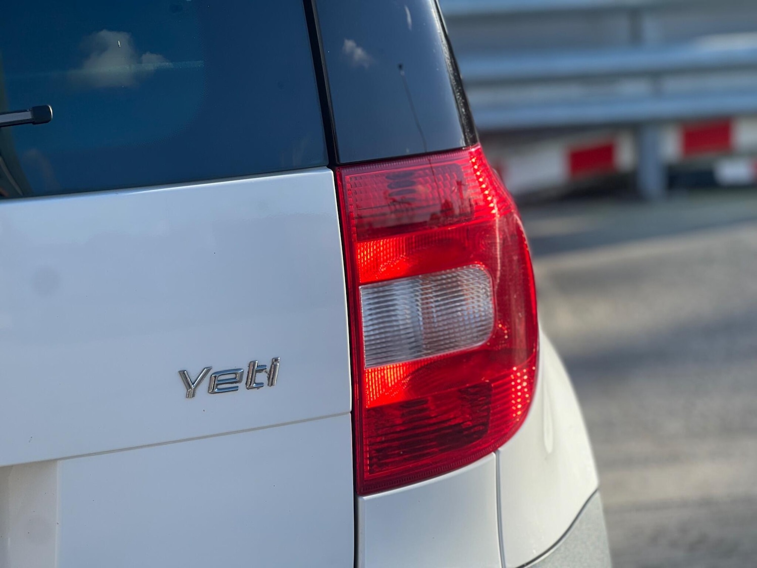 Used Skoda Yeti 2013 for sale - 77396421: Photo 17