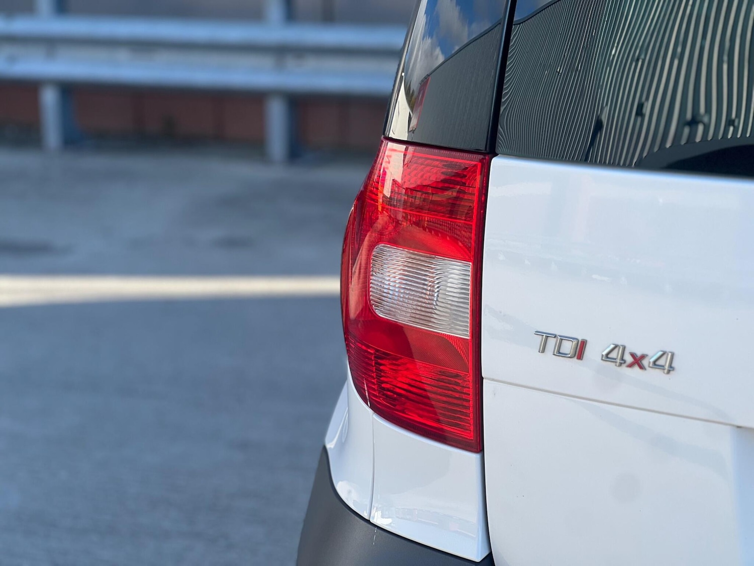 Used Skoda Yeti 2013 for sale - 77396421: Photo 18