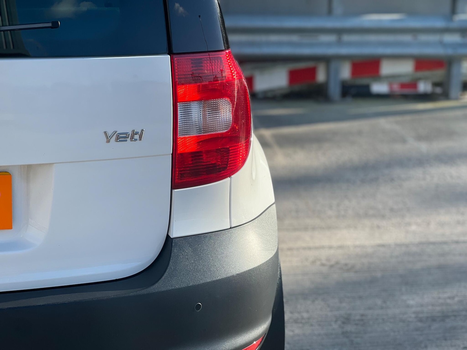 Used Skoda Yeti 2013 for sale - 77396421: Photo 20