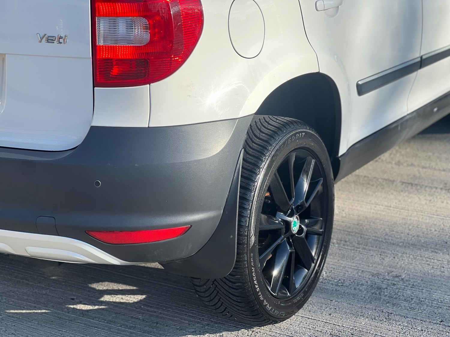 Used Skoda Yeti 2013 for sale - 77396421: Photo 21