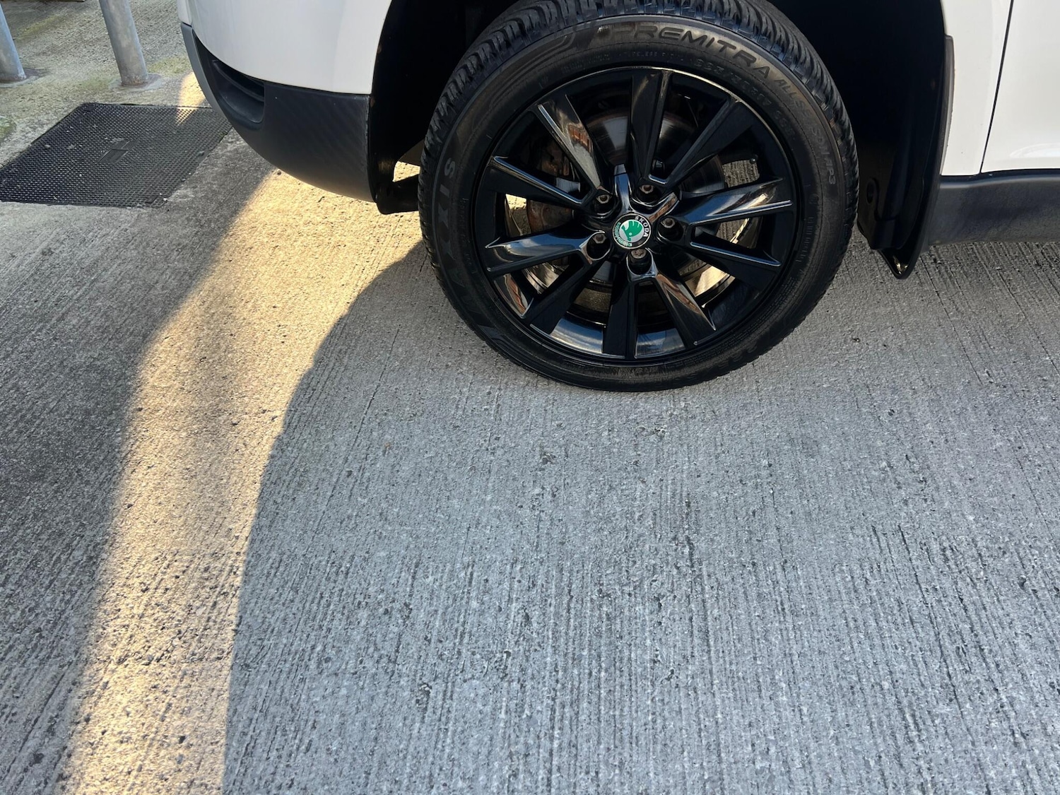 Used Skoda Yeti 2013 for sale - 77396421: Photo 26