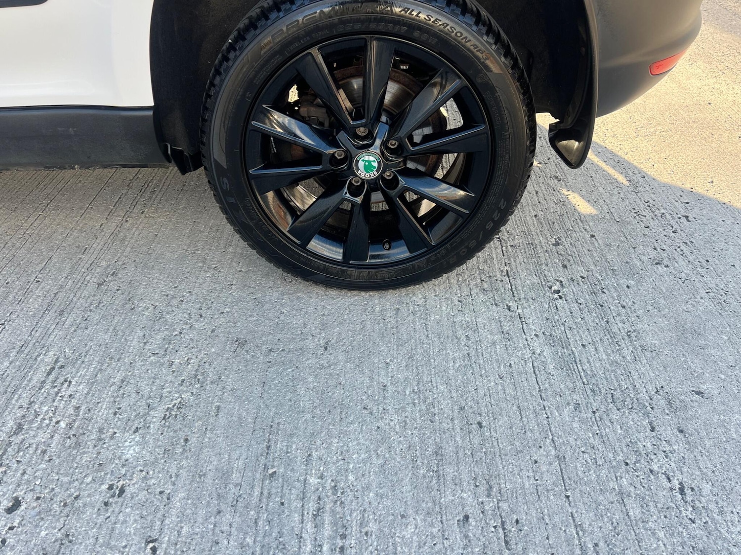 Used Skoda Yeti 2013 for sale - 77396421: Photo 27