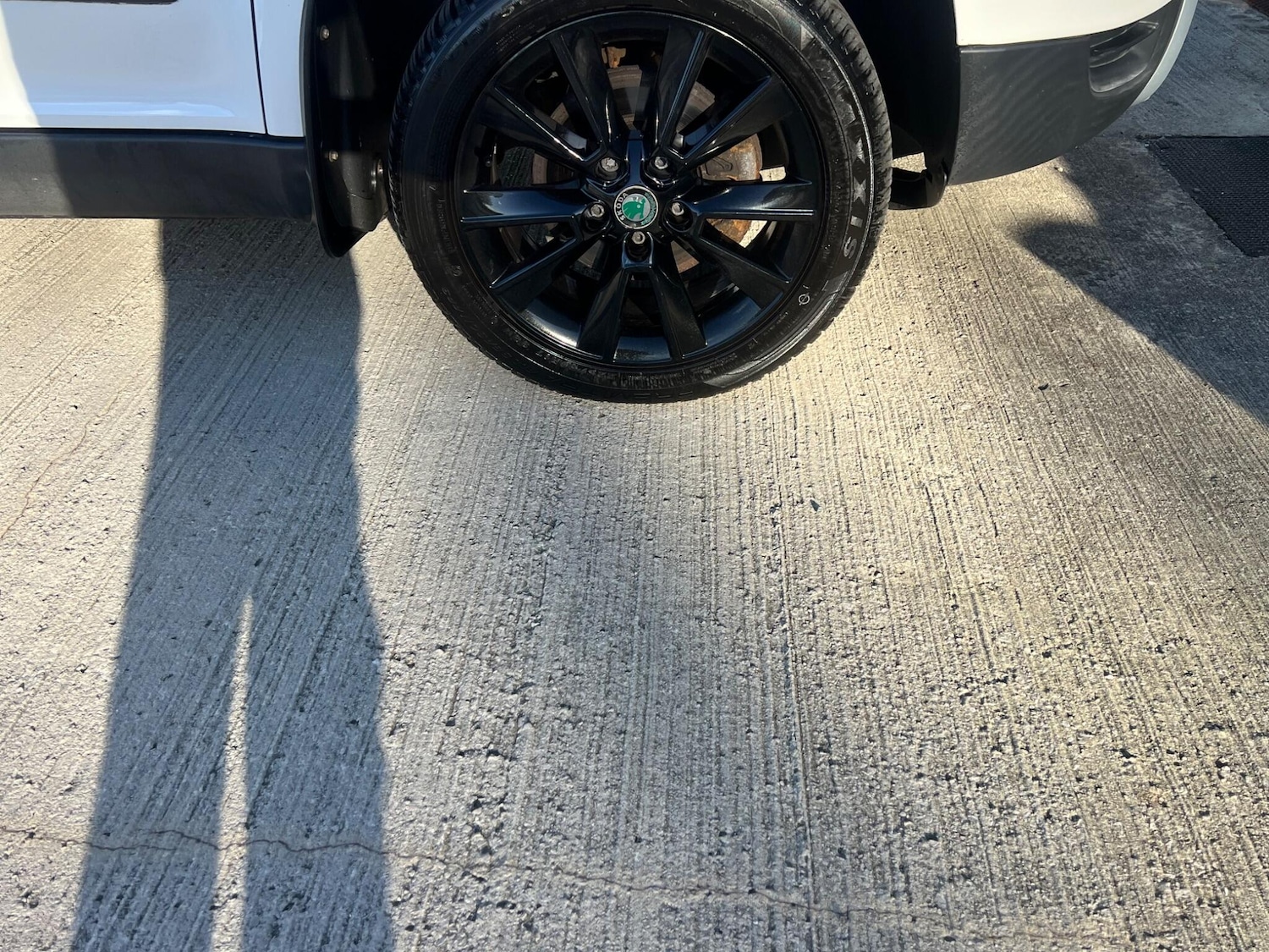 Used Skoda Yeti 2013 for sale - 77396421: Photo 29