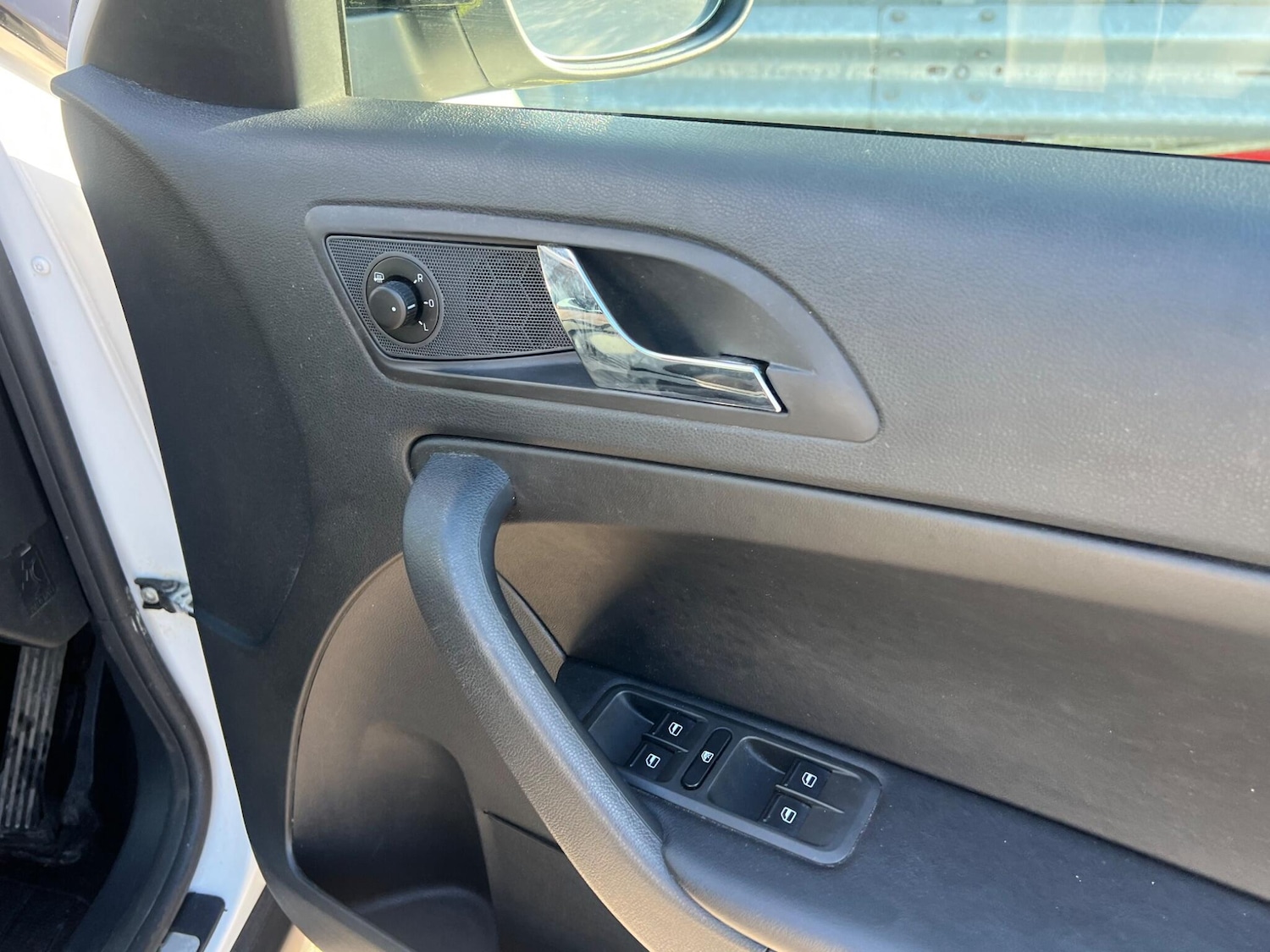 Used Skoda Yeti 2013 for sale - 77396421: Photo 31