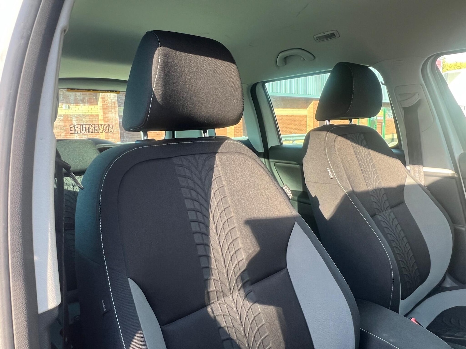 Used Skoda Yeti 2013 for sale - 77396421: Photo 33