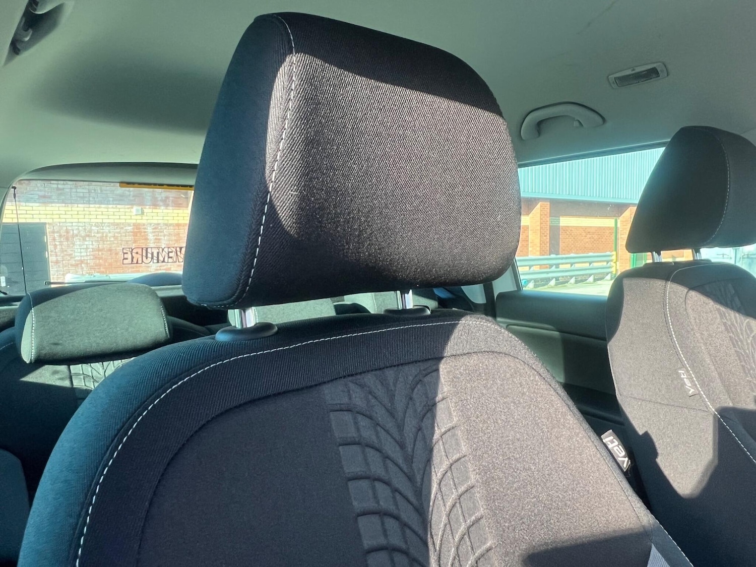 Used Skoda Yeti 2013 for sale - 77396421: Photo 34