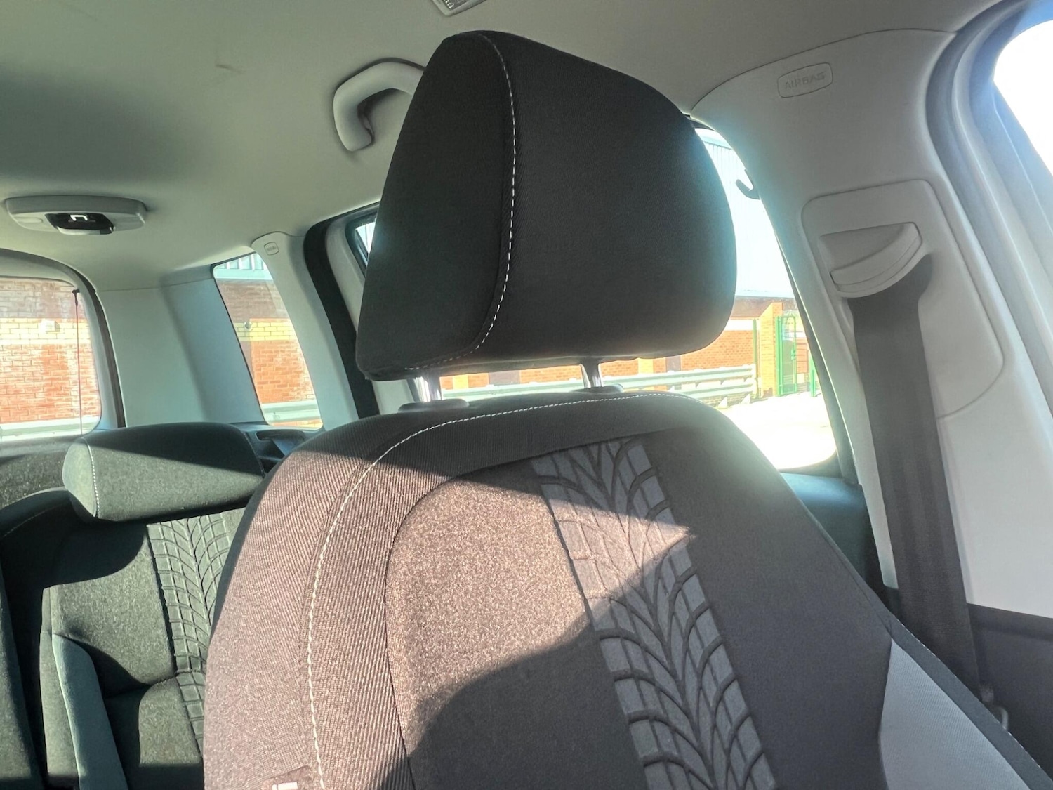 Used Skoda Yeti 2013 for sale - 77396421: Photo 35