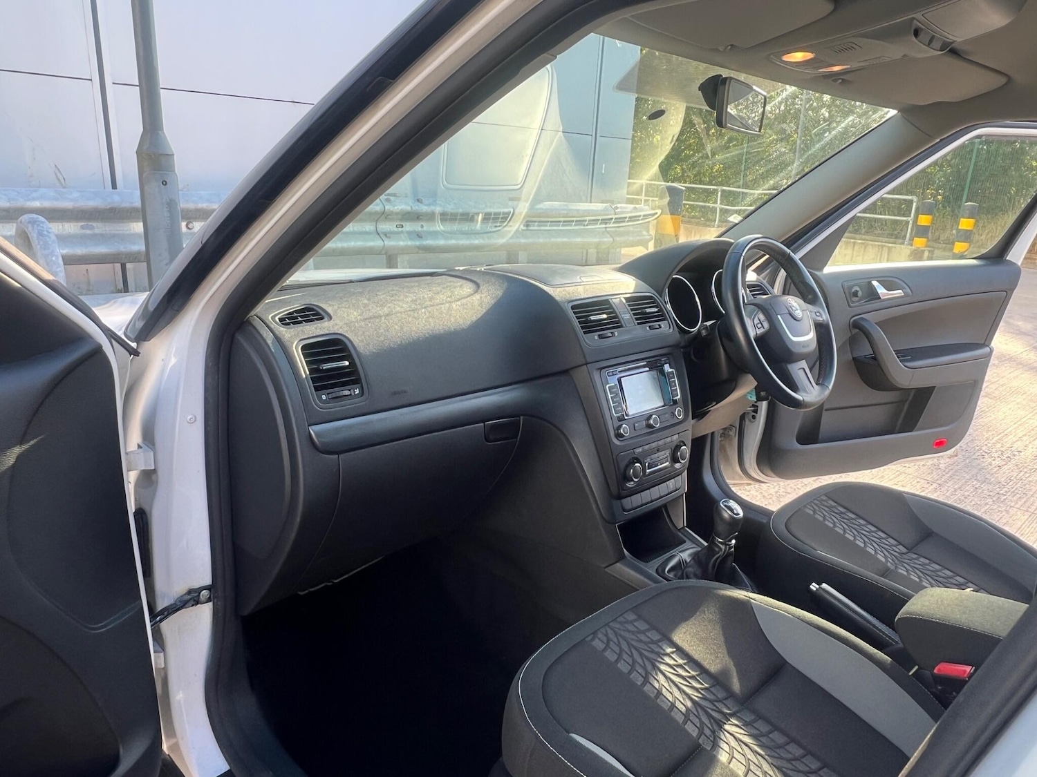 Used Skoda Yeti 2013 for sale - 77396421: Photo 36