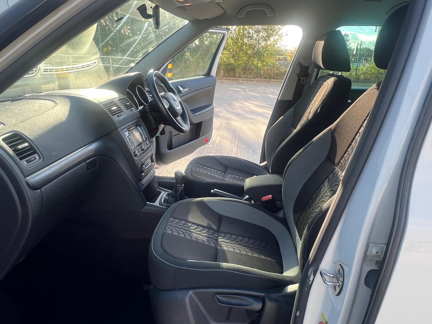 Used Skoda Yeti 2013 for sale - 77396421: Photo 37