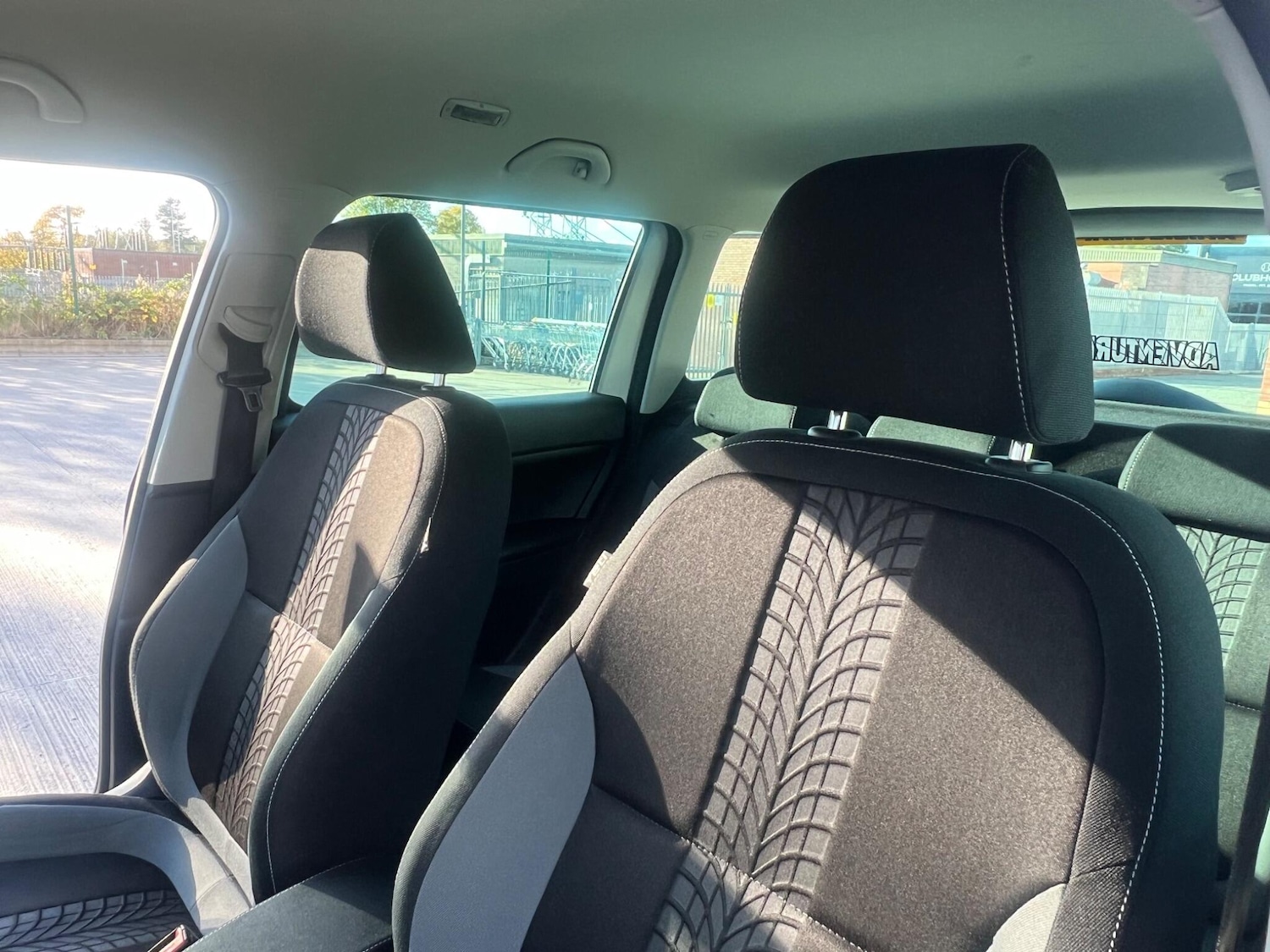 Used Skoda Yeti 2013 for sale - 77396421: Photo 38