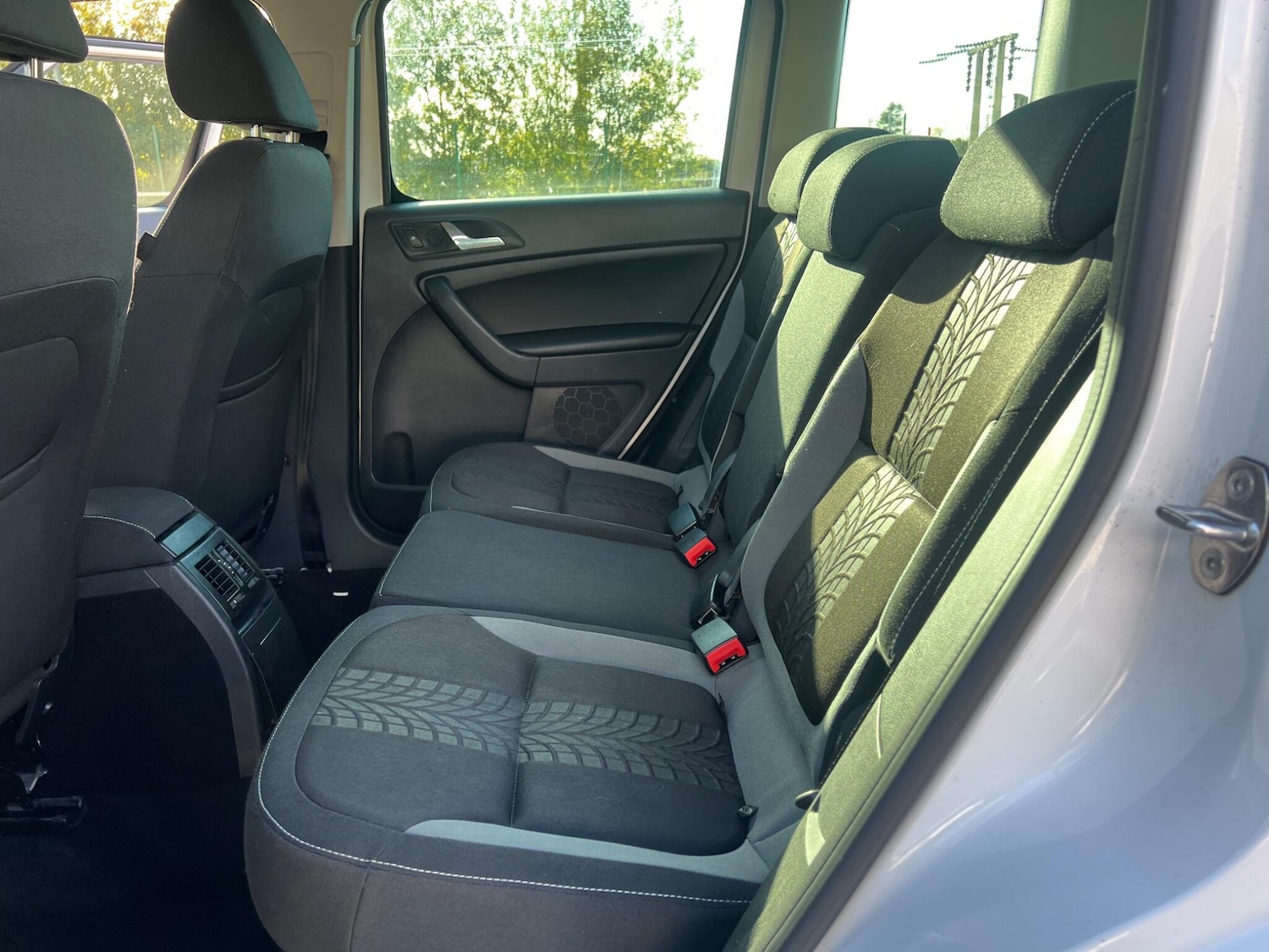 Used Skoda Yeti 2013 for sale - 77396421: Photo 39