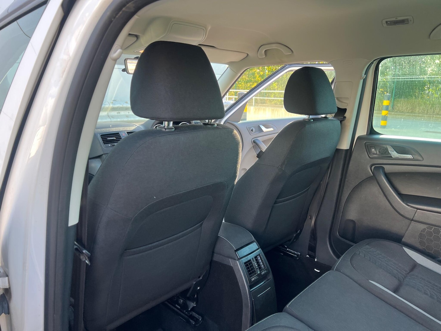 Used Skoda Yeti 2013 for sale - 77396421: Photo 41