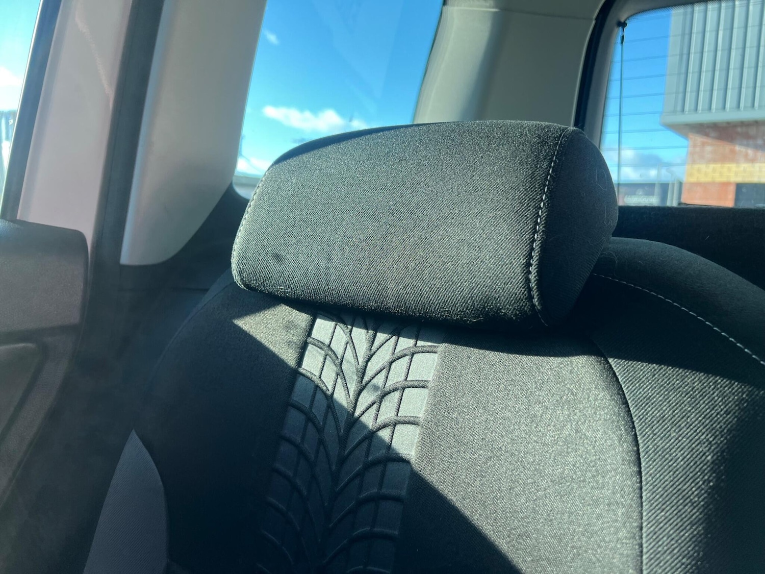 Used Skoda Yeti 2013 for sale - 77396421: Photo 44