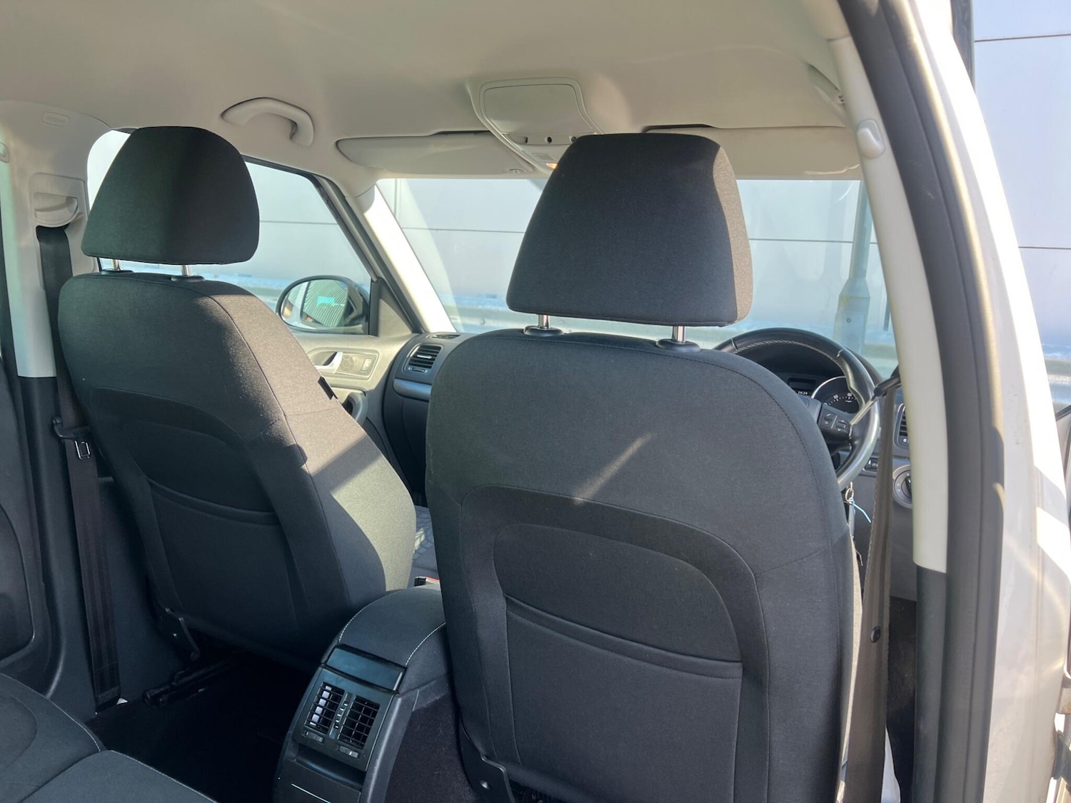 Used Skoda Yeti 2013 for sale - 77396421: Photo 45