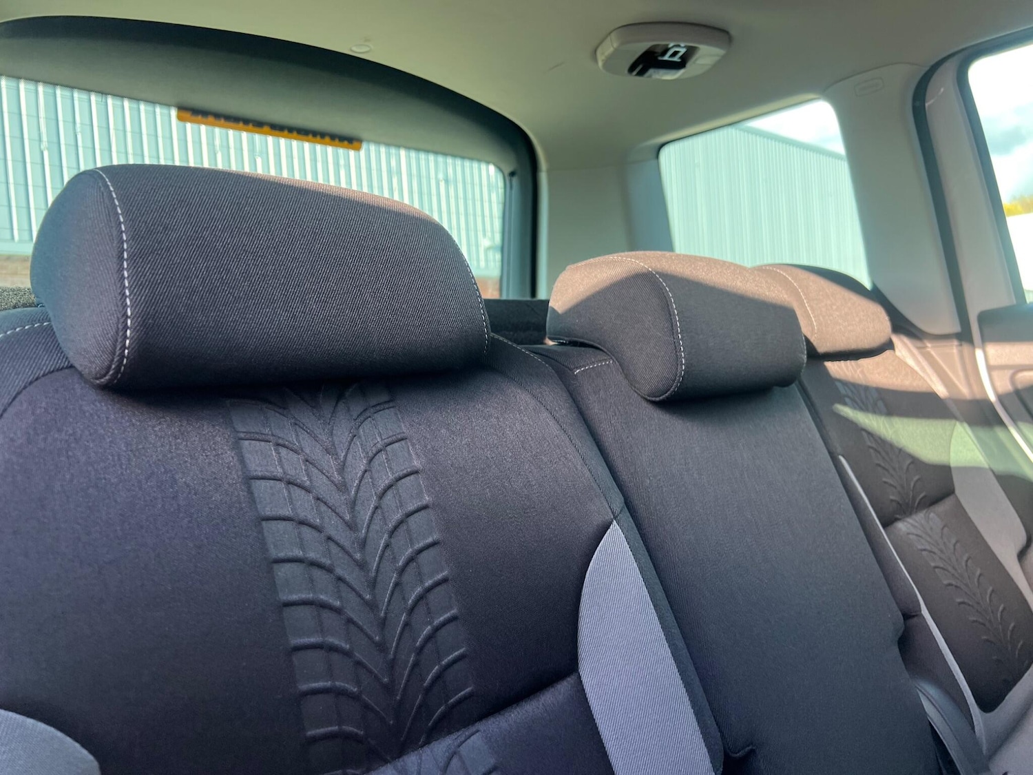 Used Skoda Yeti 2013 for sale - 77396421: Photo 47