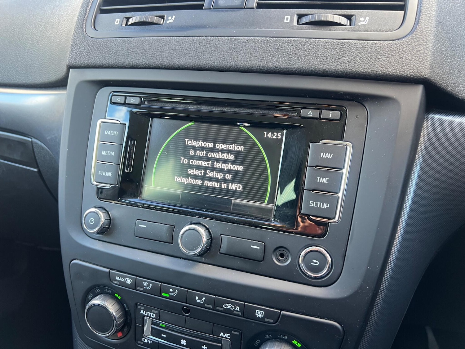 Used Skoda Yeti 2013 for sale - 77396421: Photo 48