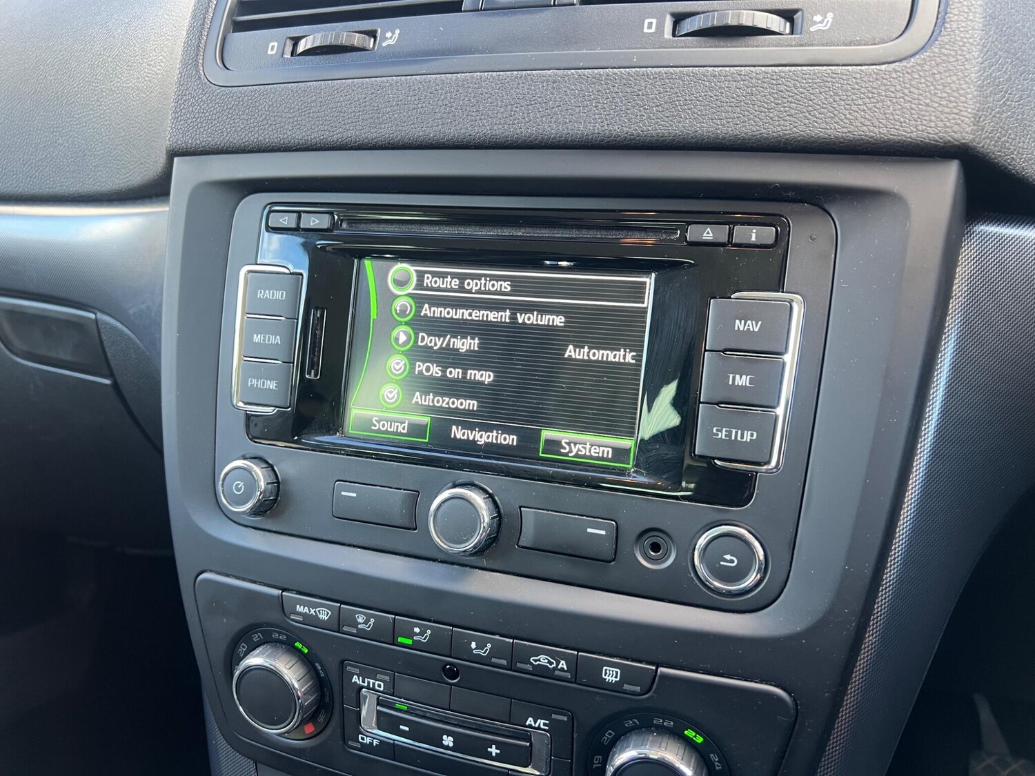 Used Skoda Yeti 2013 for sale - 77396421: Photo 50