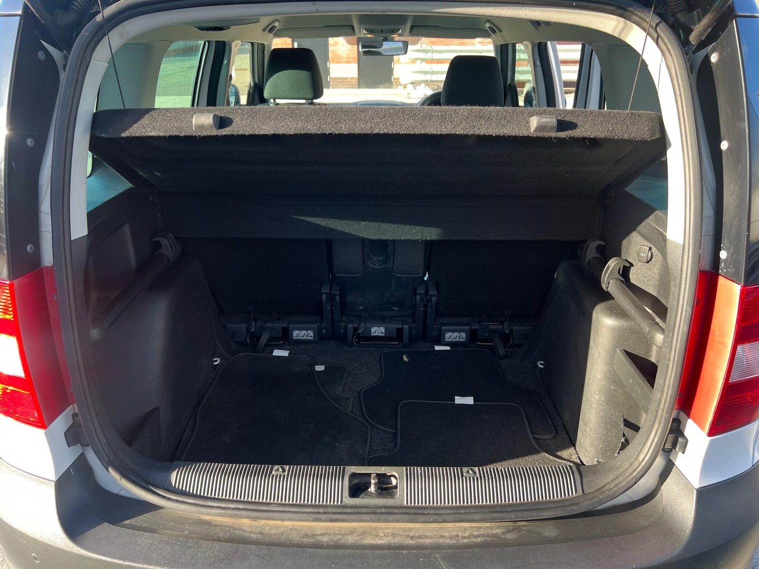 Used Skoda Yeti 2013 for sale - 77396421: Photo 52