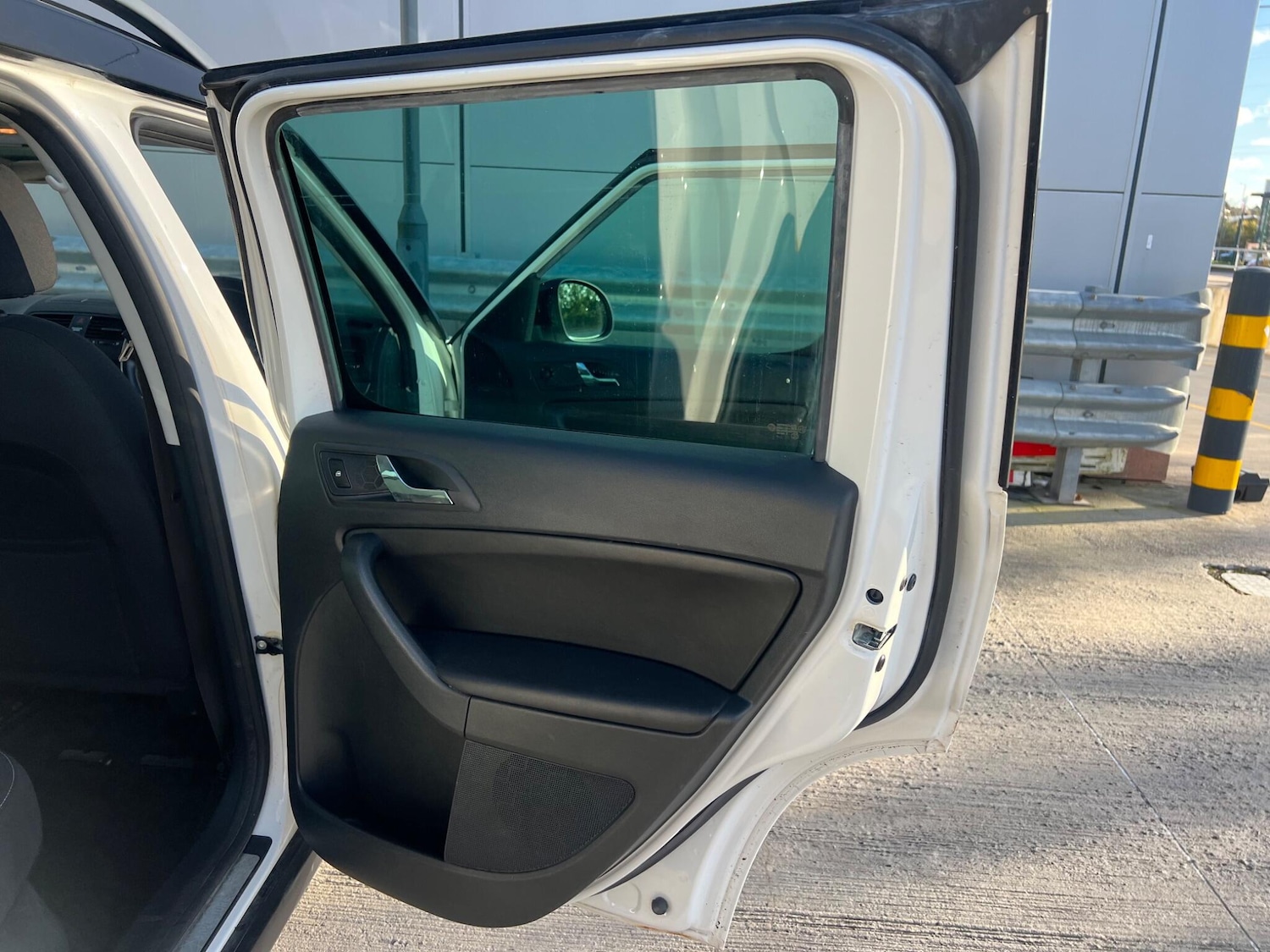 Used Skoda Yeti 2013 for sale - 77396421: Photo 53